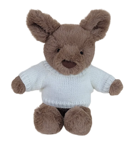 Mini Jojo the Kangaroo in Jumper