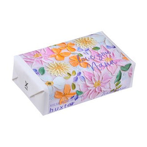 Huxter Soap - Love You Nana