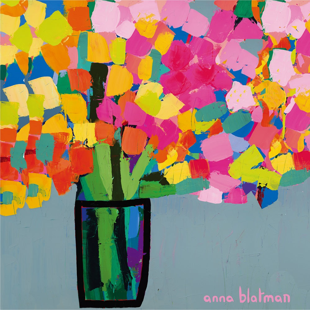 Trivet : Anna Blatman - Amy