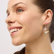 Load image into Gallery viewer, Earring - Butterfly Cluster
