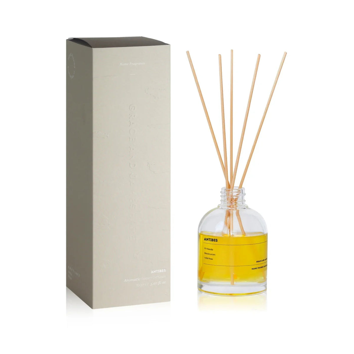 Bare - Antibes Diffuser – Boxes and Bows