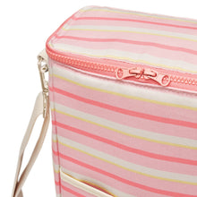 Load image into Gallery viewer, Bottle Base - Gelato Stripe
