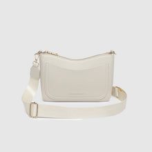 Load image into Gallery viewer, Linda Crossbody Bag - Almond
