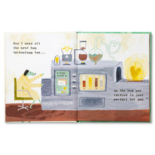 Load image into Gallery viewer, This Isn't A Book - It's a Hug in Disguise
