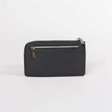 Load image into Gallery viewer, Hoopla Phone Purse - Black
