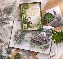 Load image into Gallery viewer, The Stotyteller's Almanac
