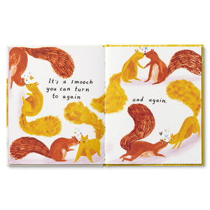 This Isn't a Book - Smooch