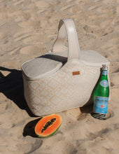 Load image into Gallery viewer, Picnic Cooler Bag
