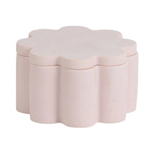 Load image into Gallery viewer, Marble Trinket Box
