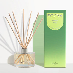French Pear Fragranced Diffuser 200ml - Ecoya