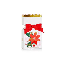 Load image into Gallery viewer, Huxter Christmas Bon Bon - Body Cleansing Bar : Blackcurrant, Citrus + Amber

