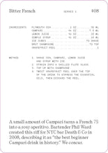 Load image into Gallery viewer, The Cocktali Cabinet - Spritz
