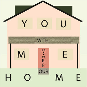 Coaster - You & Me