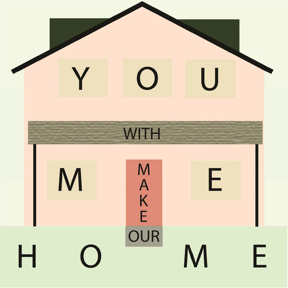 Coaster - You & Me