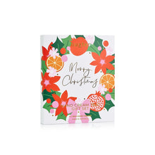 Load image into Gallery viewer, Huxter Christmas Hand Cream Trio Gift Set
