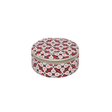 Load image into Gallery viewer, Sisco Jewellery Box - Retro Pink
