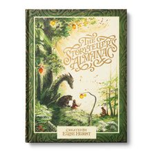 Load image into Gallery viewer, The Stotyteller's Almanac
