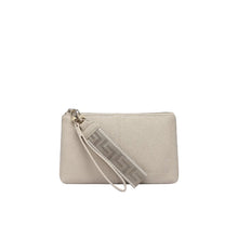 Load image into Gallery viewer, Mimi Clutch - Biscotti
