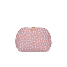 Load image into Gallery viewer, Nancy Cosmetic Bag - Large
