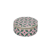 Load image into Gallery viewer, Sisco Jewellery Box - Retro Olive
