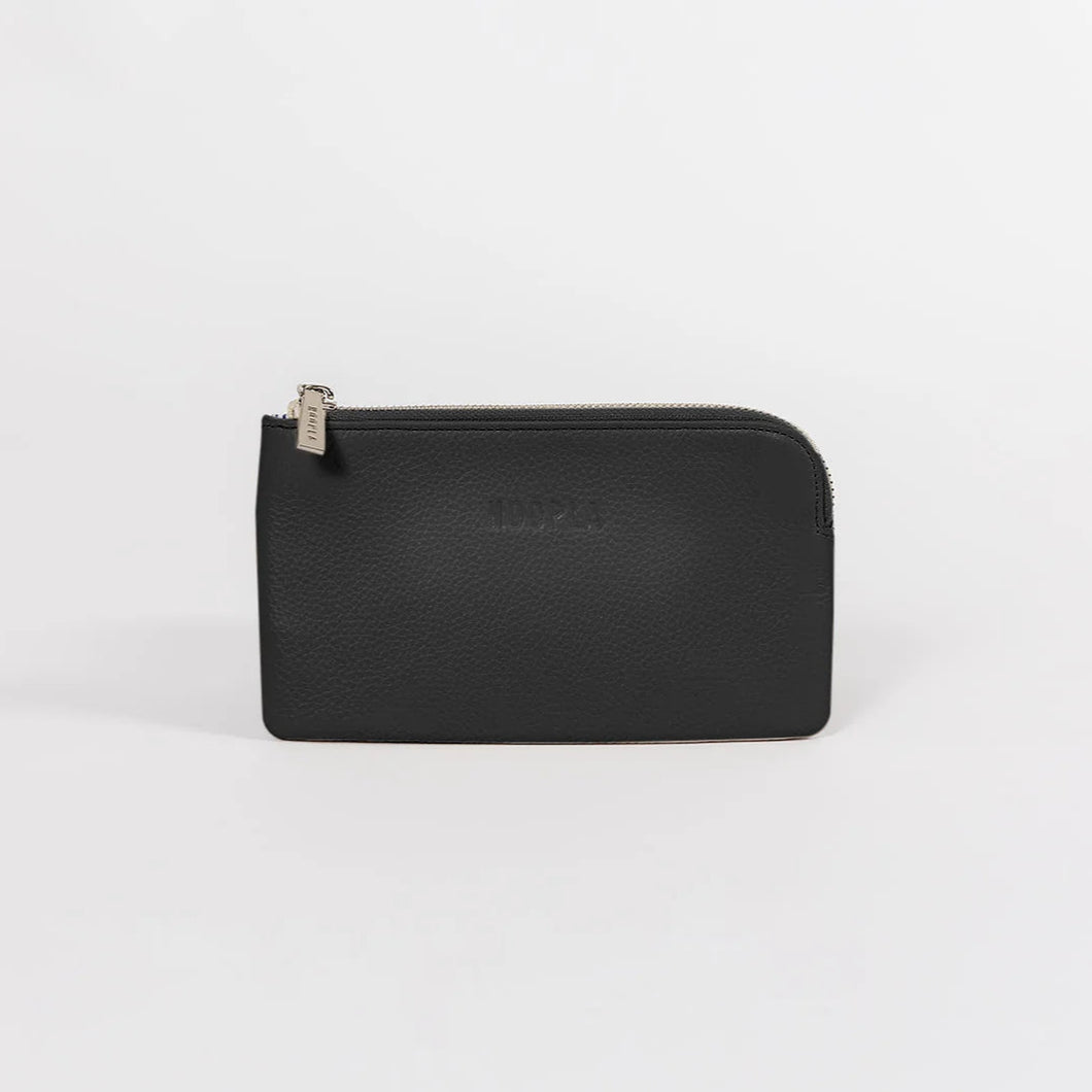 Hoopla Phone Purse - Black