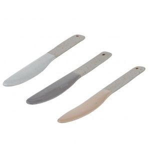 Stoneware Spreader