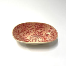 Load image into Gallery viewer, Wonki Ware - Sweet Dish Pimento Lace
