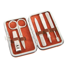 Load image into Gallery viewer, Men&#39;s Manicure Set
