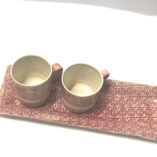 Load image into Gallery viewer, Wonki Ware - Espresso Mug Pimento Beach
