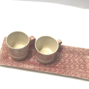 Wonki Ware - Espresso Mug Pimento Beach