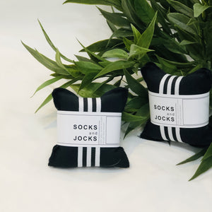 Socks & Jocks Aromatic Sachet