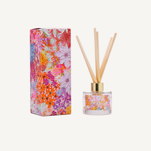 Frankie Gusti Diffuser : Persimmon & Lily