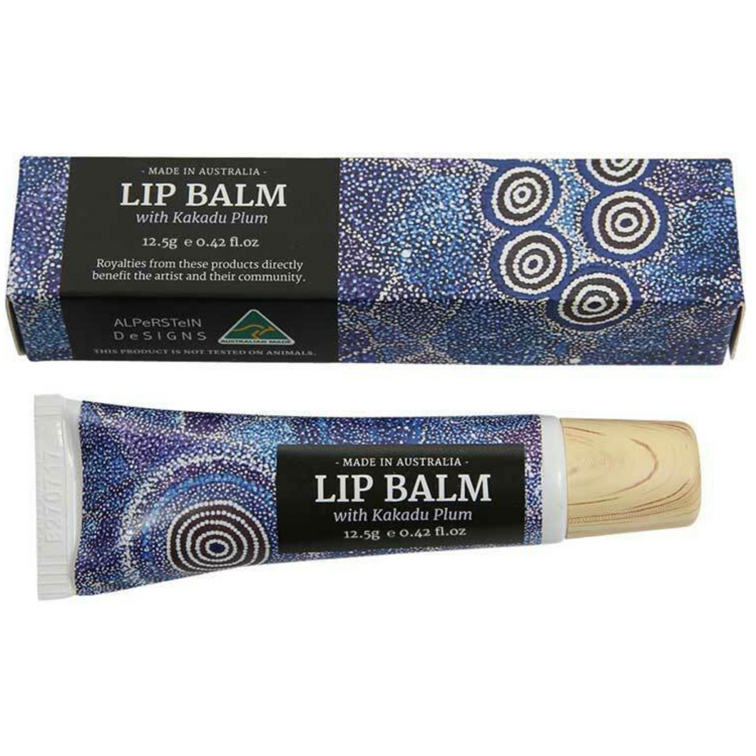 Lip Balm - Kakadu Plum