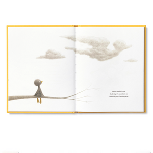 Kobi Yamada - Finding Muchness