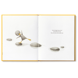 Kobi Yamada - Finding Muchness
