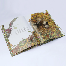 Load image into Gallery viewer, Book - Nelly the Numbat

