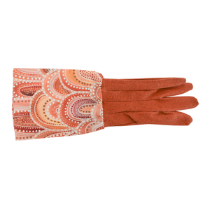 Gardening Gloves - Long Sleeve