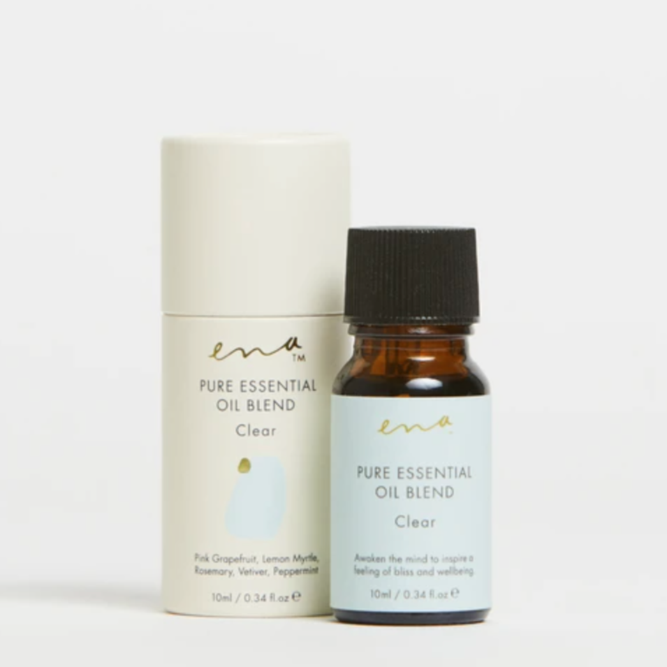 Pure Essential Oil - Awaken