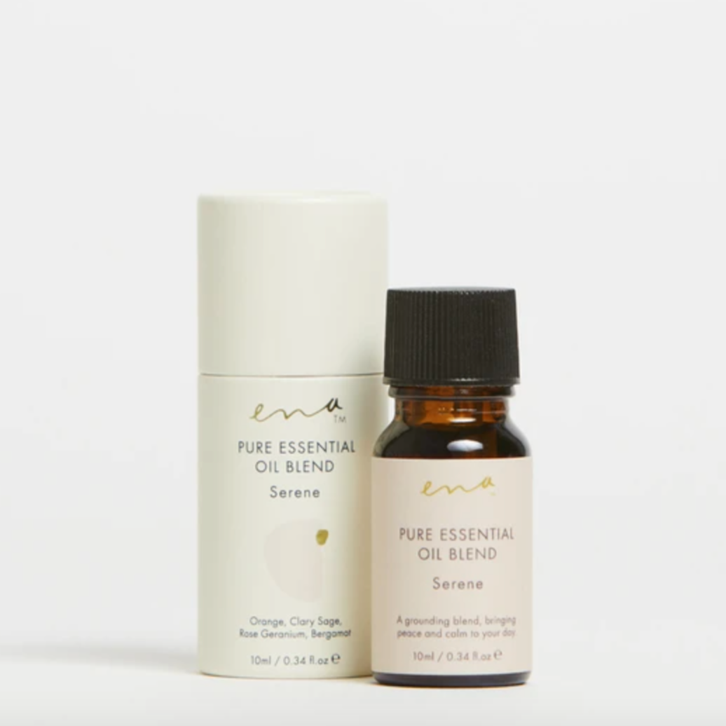 Pure Essential Oil - Serene