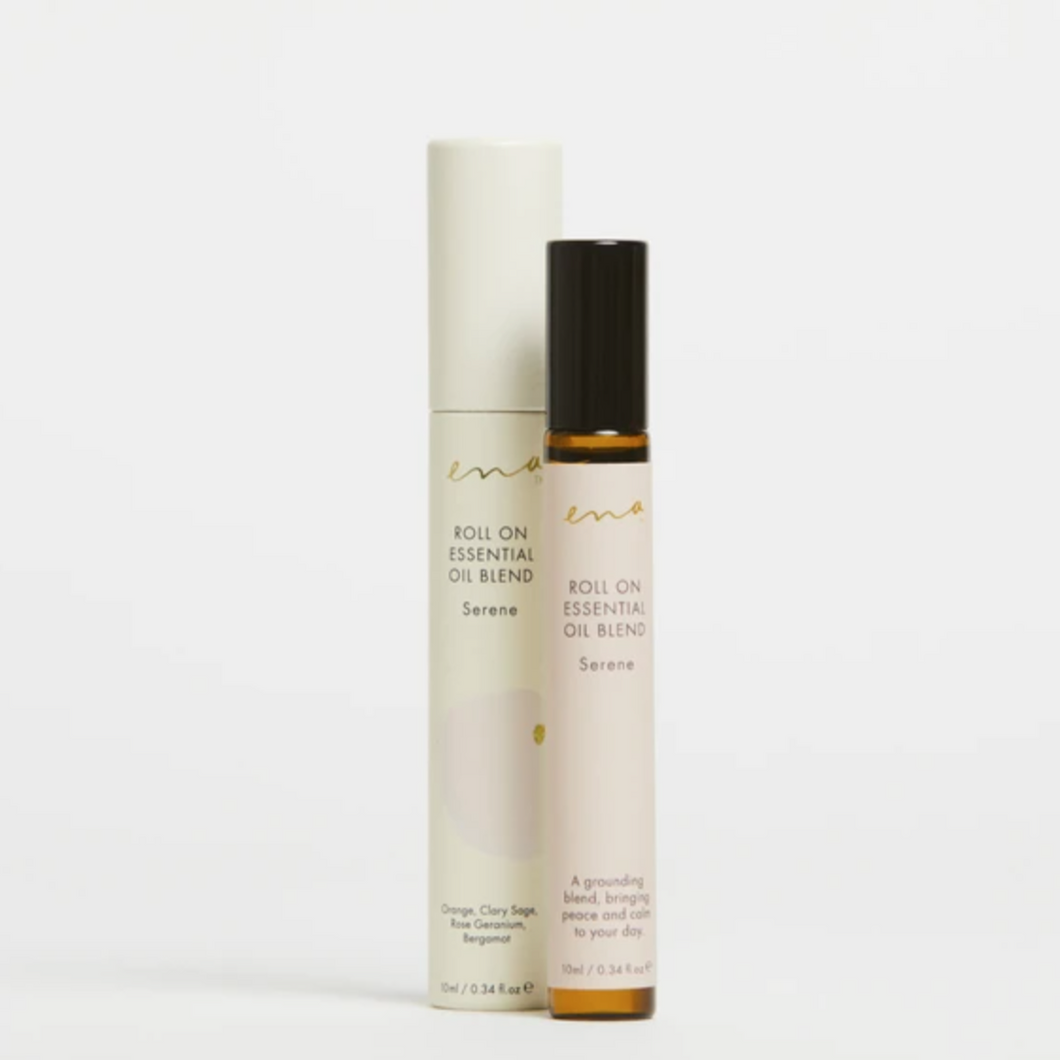 Roll on Essential oil - Serene