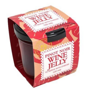 Wine Jelly - Pinot Noir