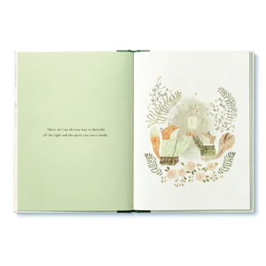 More Than A Little - Friendship Book