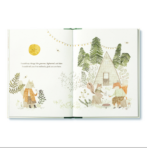 More Than A Little - Friendship Book