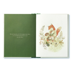 More Than A Little - Friendship Book
