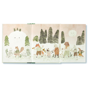 More Than A Little - Friendship Book