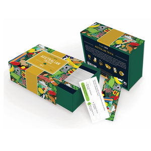 Trivia Box - Australiana