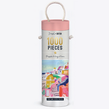 Load image into Gallery viewer, 1000 Piece Puzzle - Positano

