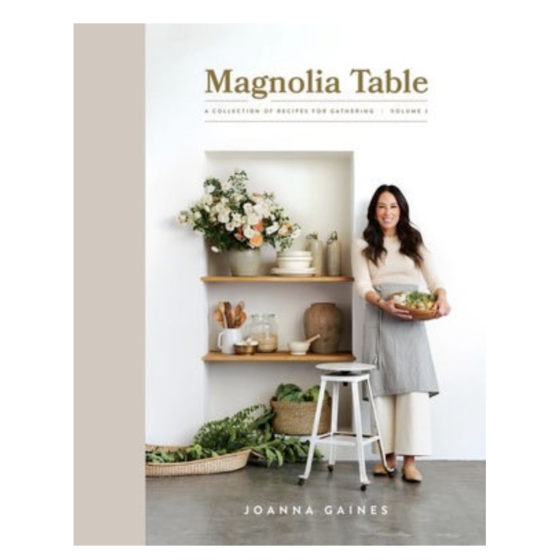 Magnolia Table Vol 2
