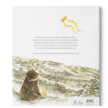 Load image into Gallery viewer, Kobi Yamada - What do you do with a chance?

