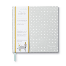 Load image into Gallery viewer, Hello Little One - A Keepsake Baby Book
